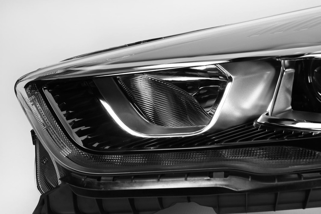 Headlight left Ford Kuga 17-