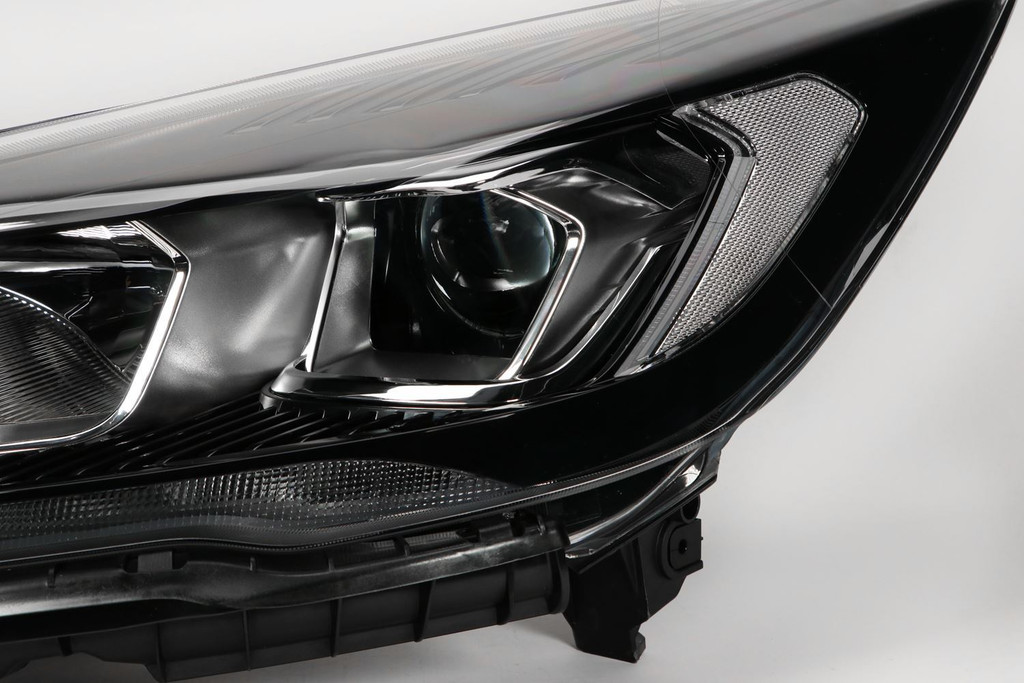 Headlight left Ford Kuga 17-
