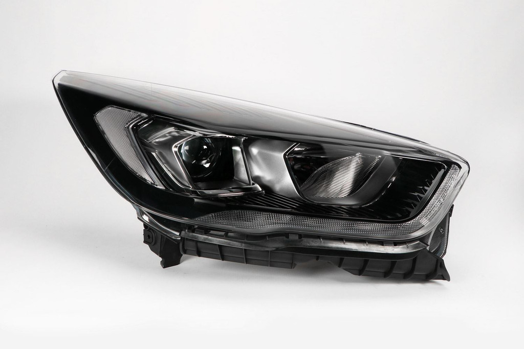 Headlight right Ford Kuga 17-