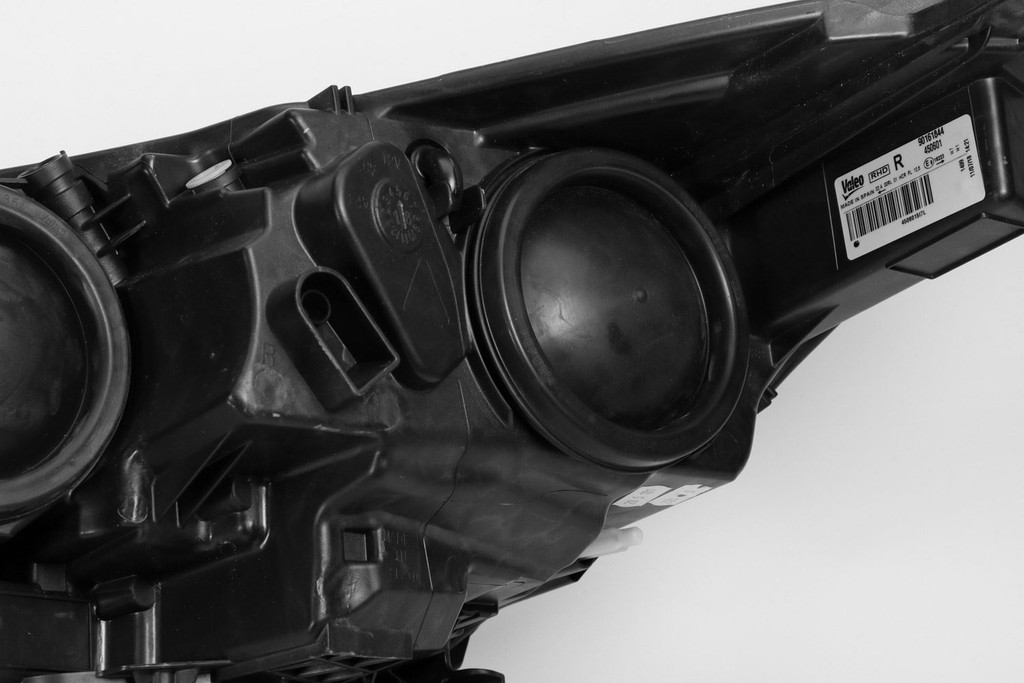 Headlight right Ford Kuga 17-
