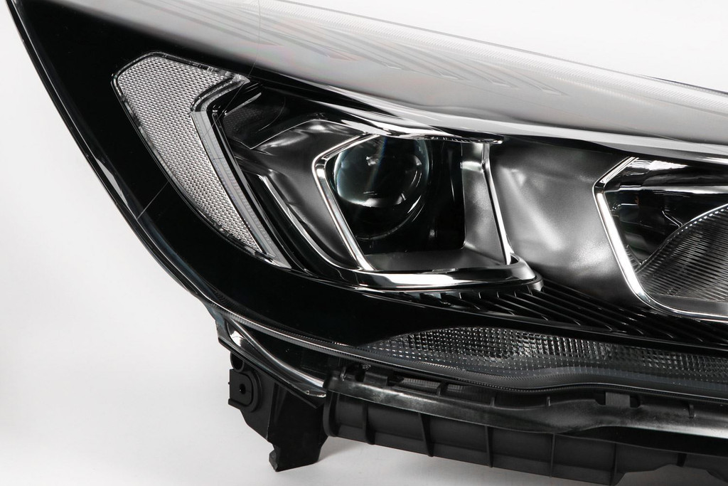 Headlight right Ford Kuga 17-