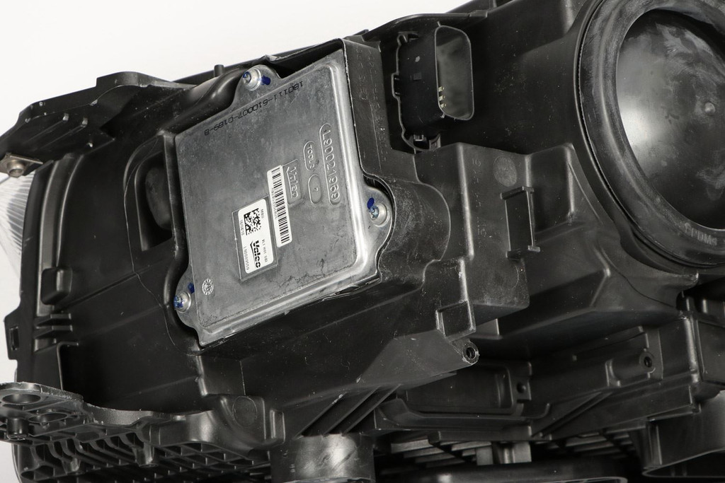 Headlight right Ford Kuga 17-