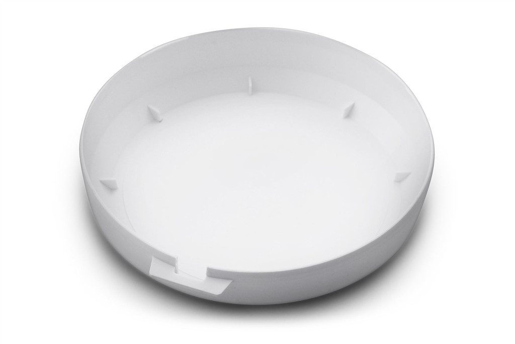 Cibie Oscar front spot lights headlights caps x2 7 inch 18cm