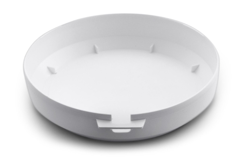 Cibie Oscar front spot lights headlights caps x2 7 inch 18cm