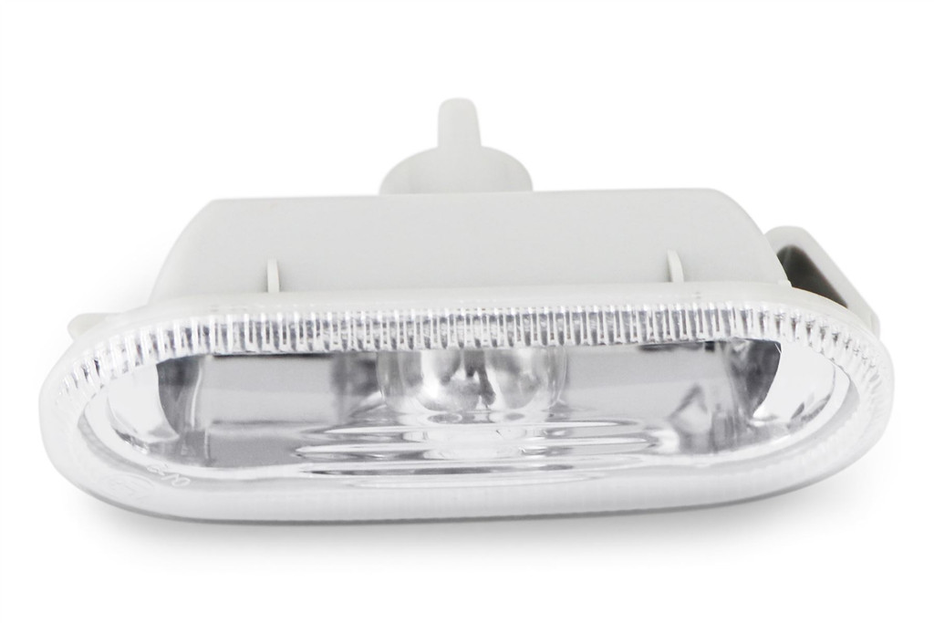 Side indicators set crystal clear VW Golf MK4 97-03