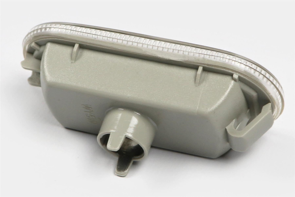 Side indicators set crystal clear VW Lupo 98-05