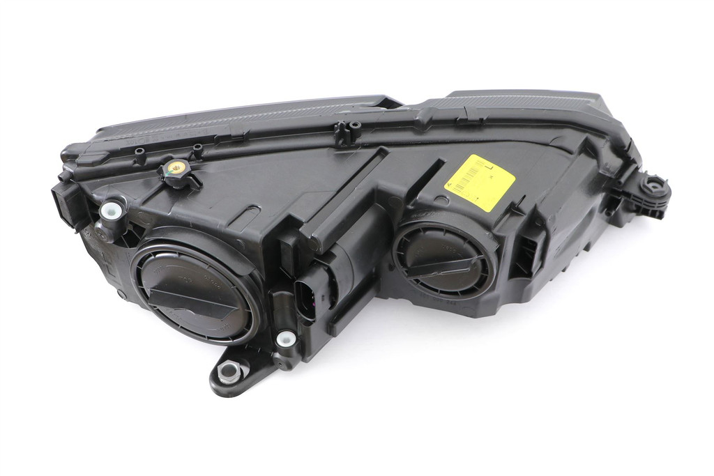 Headlight left Skoda Octavia 17-