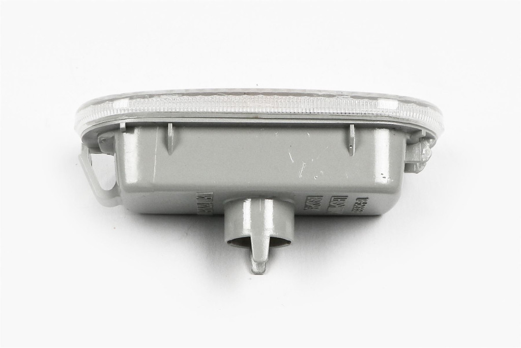 Side indicators set clear orange VW Bora 98-05