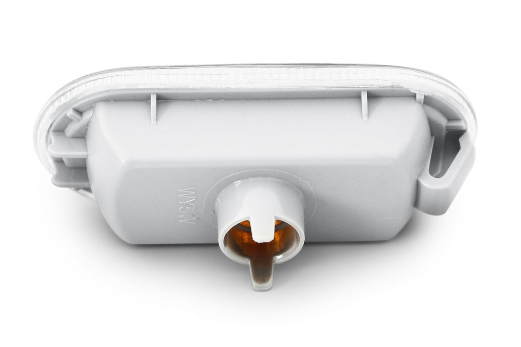 Side indicators set crystal orange VW Transporter T5 03-15