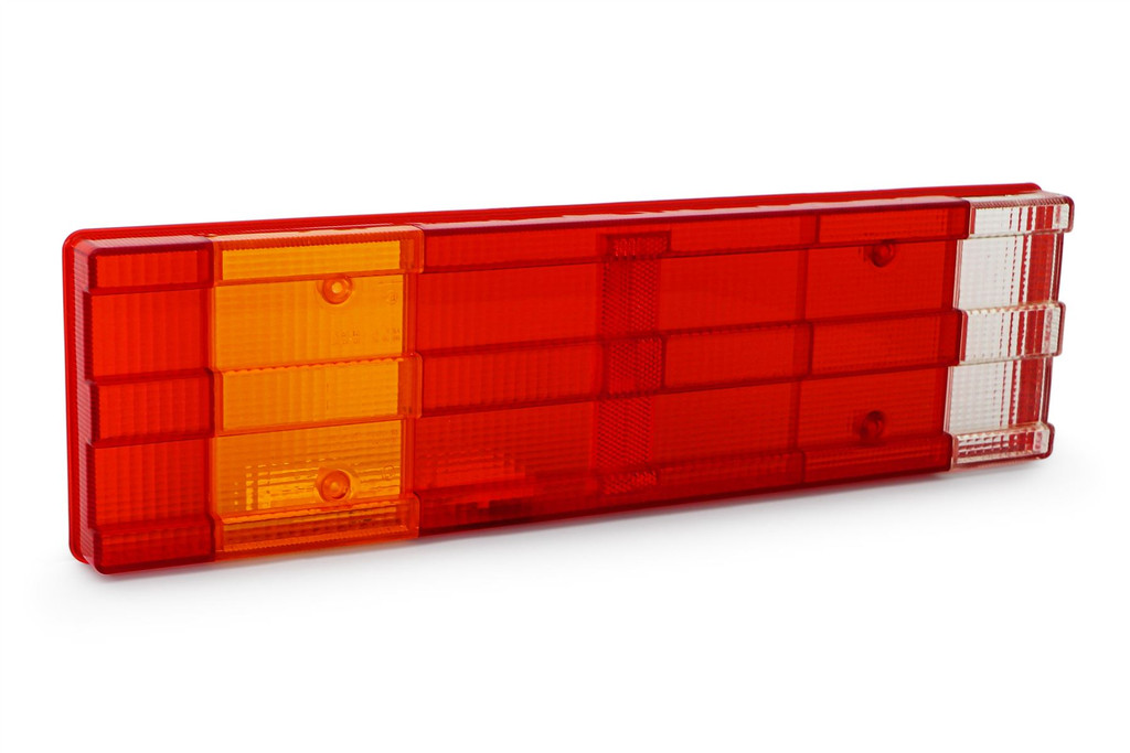 Rear light lens Mercedes-Benz Sprinter Atego Chassis Cab 96-05