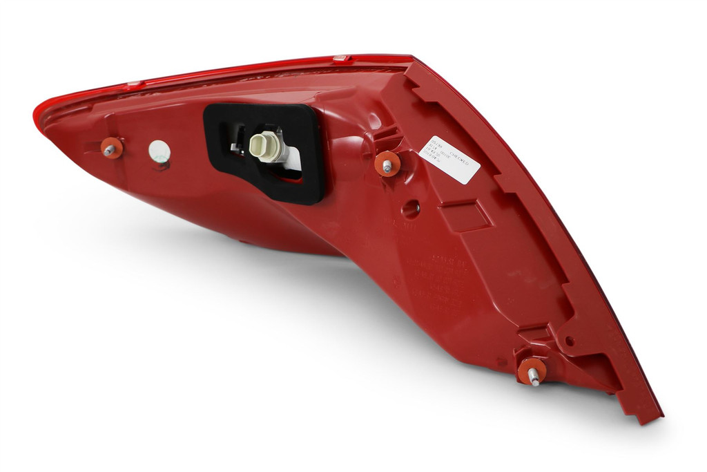 Rear light right clear LED Mercedes-Benz SLK 11-15