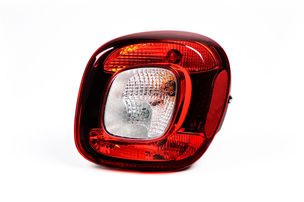 Rear light right Smart ForFour14-