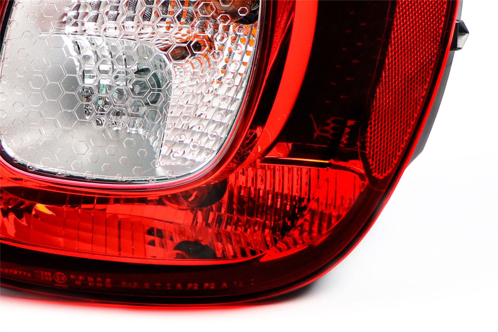 Rear light right Smart ForFour14-