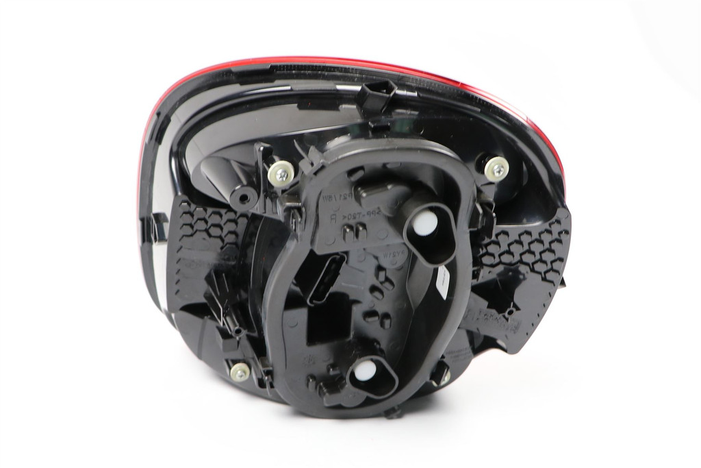 Rear light right Smart ForFour14-