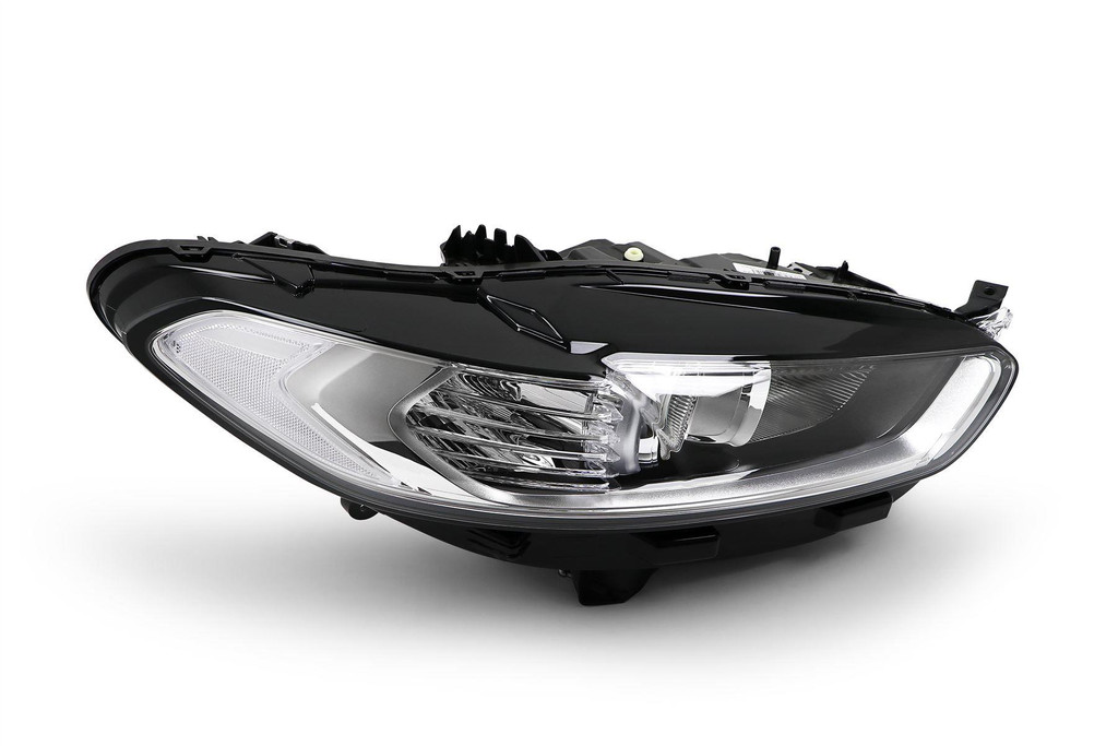 Headlight right DRL Ford Mondeo 18- Valeo