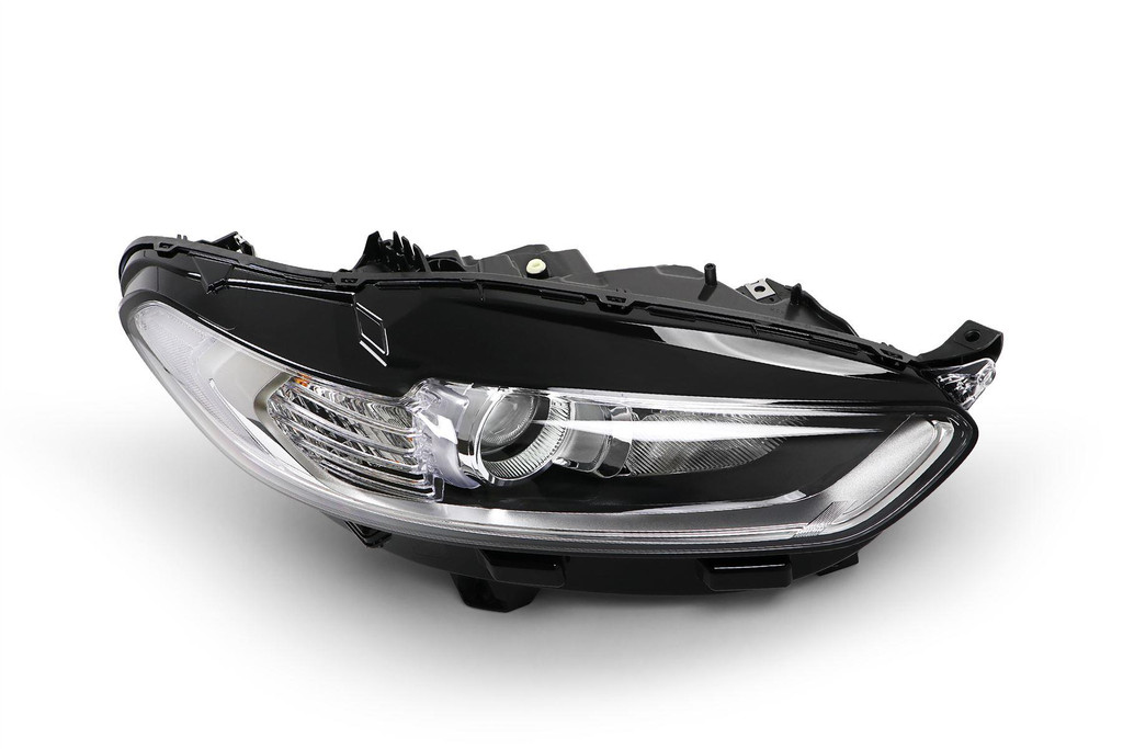 Headlight right DRL Ford Mondeo 18- Valeo