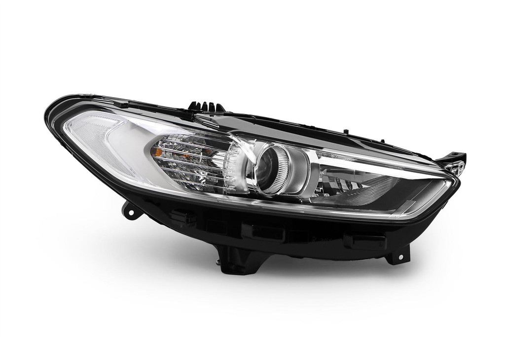 Headlight right DRL Ford Mondeo 18- Valeo
