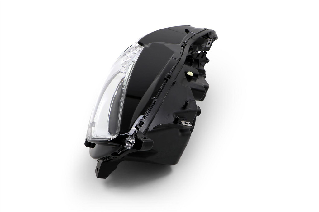 Headlight right DRL Ford Mondeo 18- Valeo