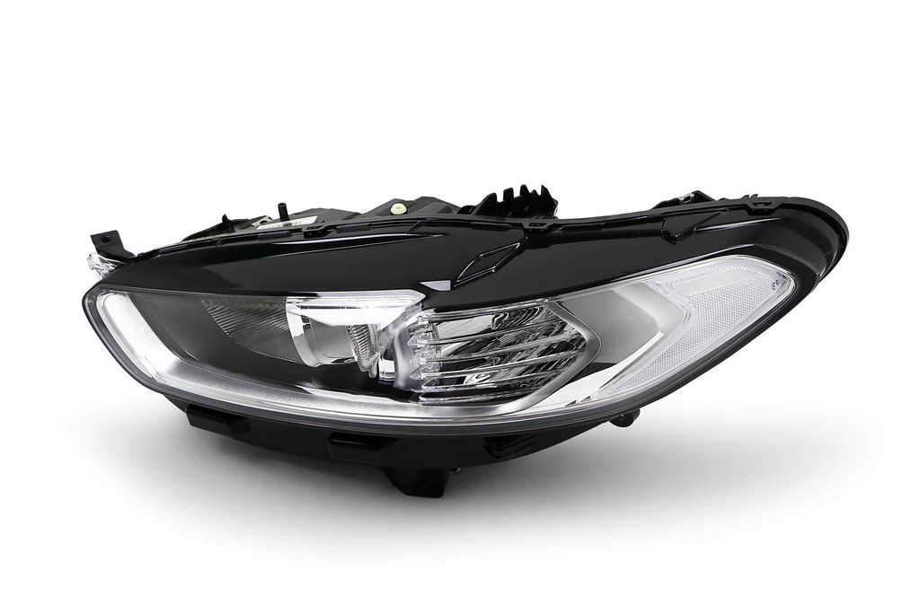 Headlight left DRL Ford Mondeo 18- Valeo