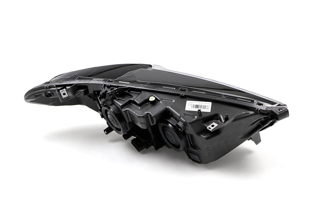 Headlight left DRL Ford Mondeo 18- Valeo