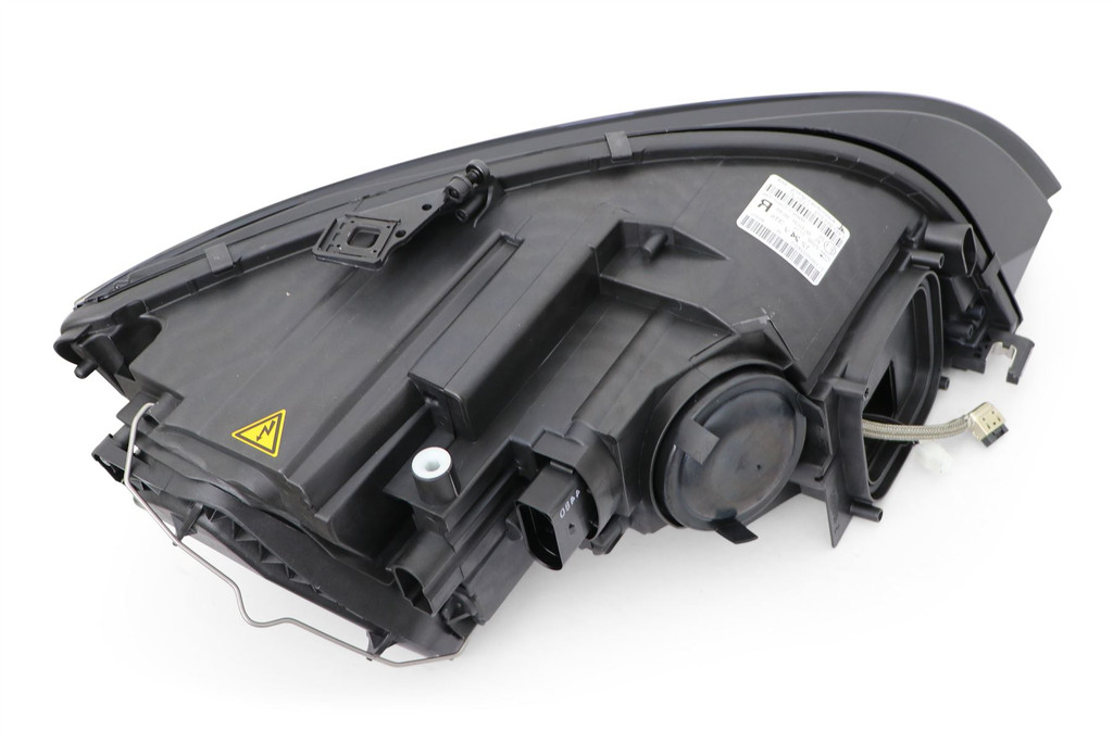 Headlight left xenon Audi TT 06-09