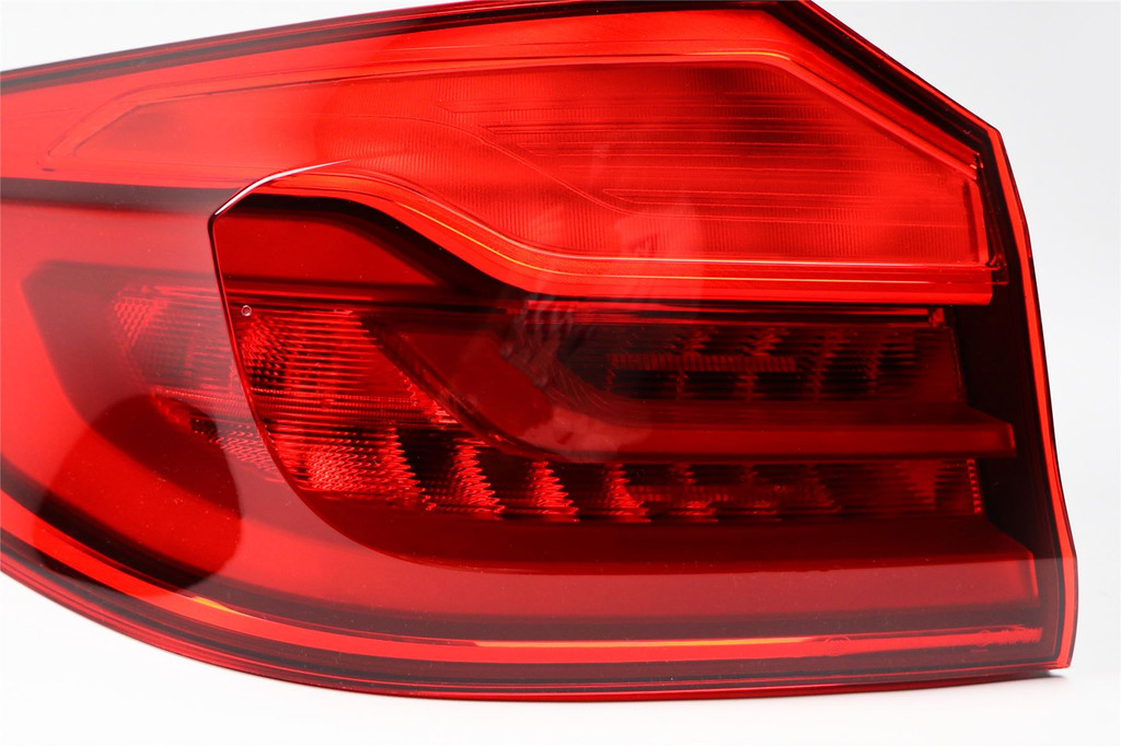 Rear light left LED BMW 5 Series G30 Saloon 17-