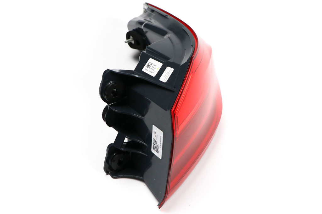 Rear light right LED BMW 5 Series G30 Saloon 17-