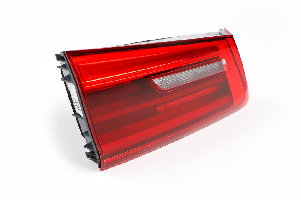 Rear light left LED inner BMW 5 Series G30 Saloon 17-