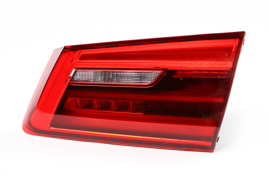 Rear light right LED inner BMW 5 Series G30 Saloon 17-