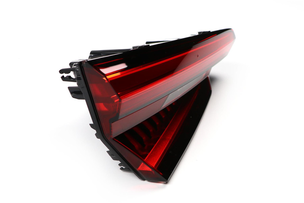 Rear light left inner LED Audi A5 16-