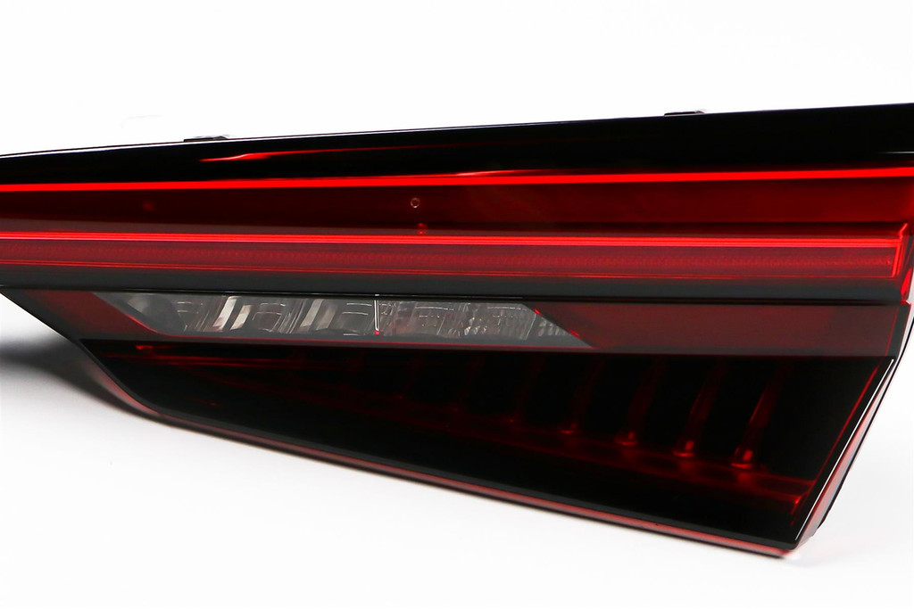 Rear light right inner LED Audi A5 16-