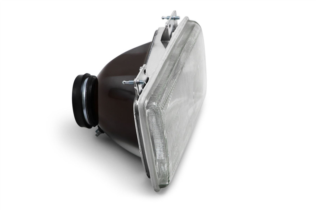 Headlight right Peugeot J5 Motorhome 81-94 LHD