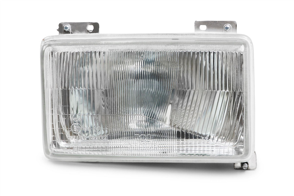 Headlight right Fiat Ducato Motorhome 81-94 LHD