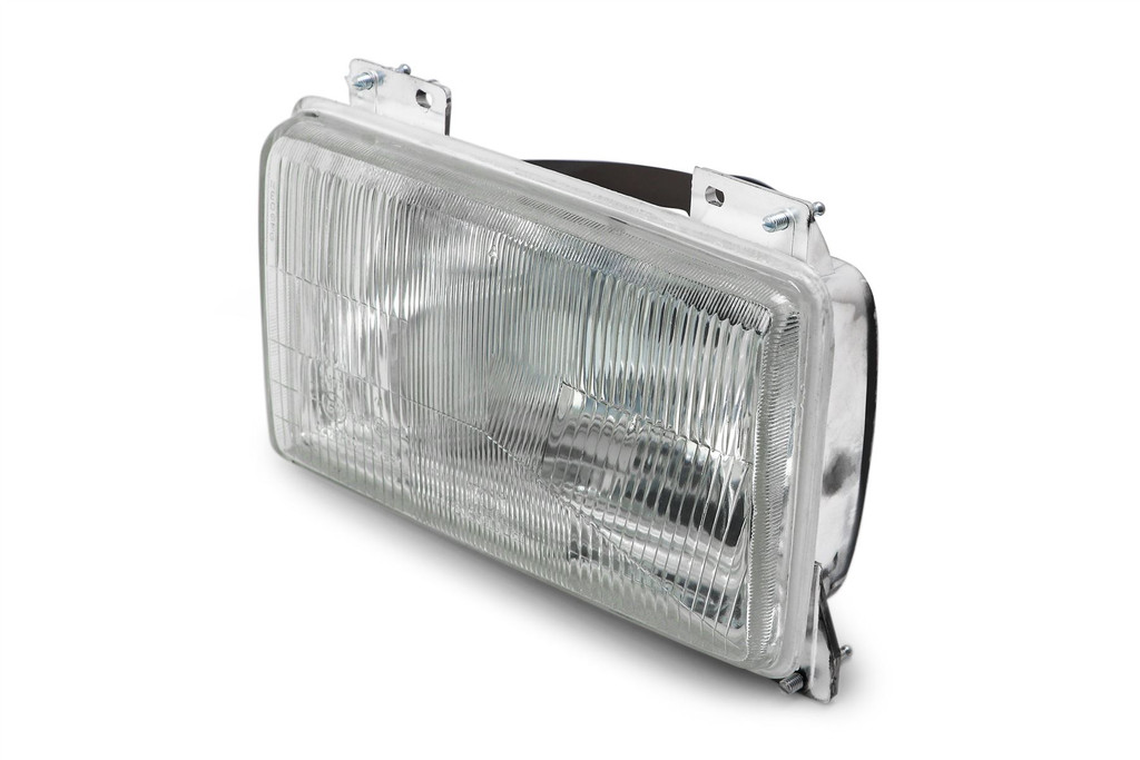 Headlight right Fiat Ducato Motorhome 81-94 LHD