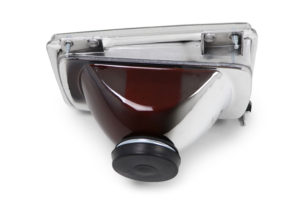 Headlight left Citroen C25 Motorhome 81-94 LHD