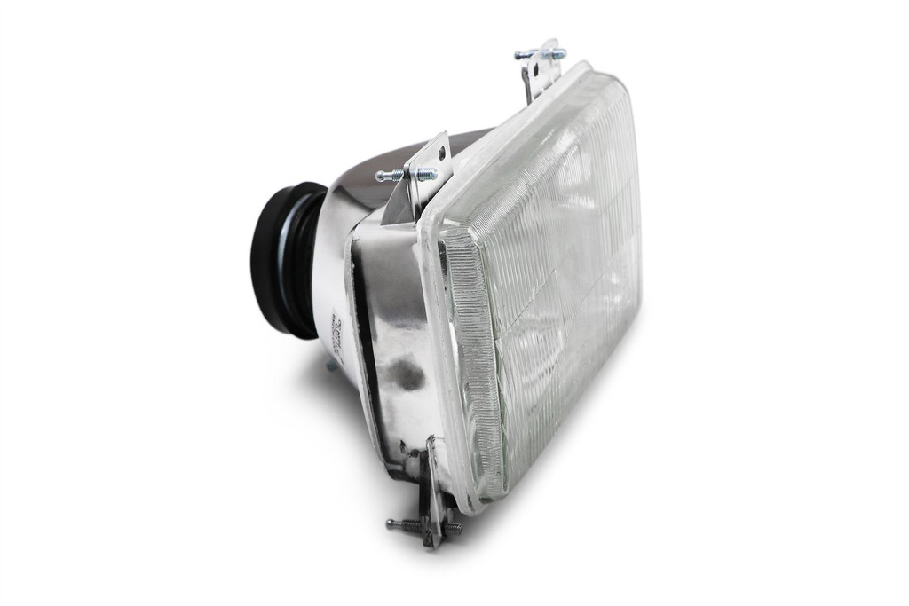 Headlight left Fiat Ducato Motorhome 81-94 LHD