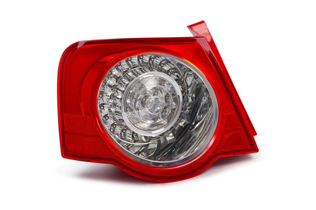 Rear light left VW Passat 3C 05-10 Saloon