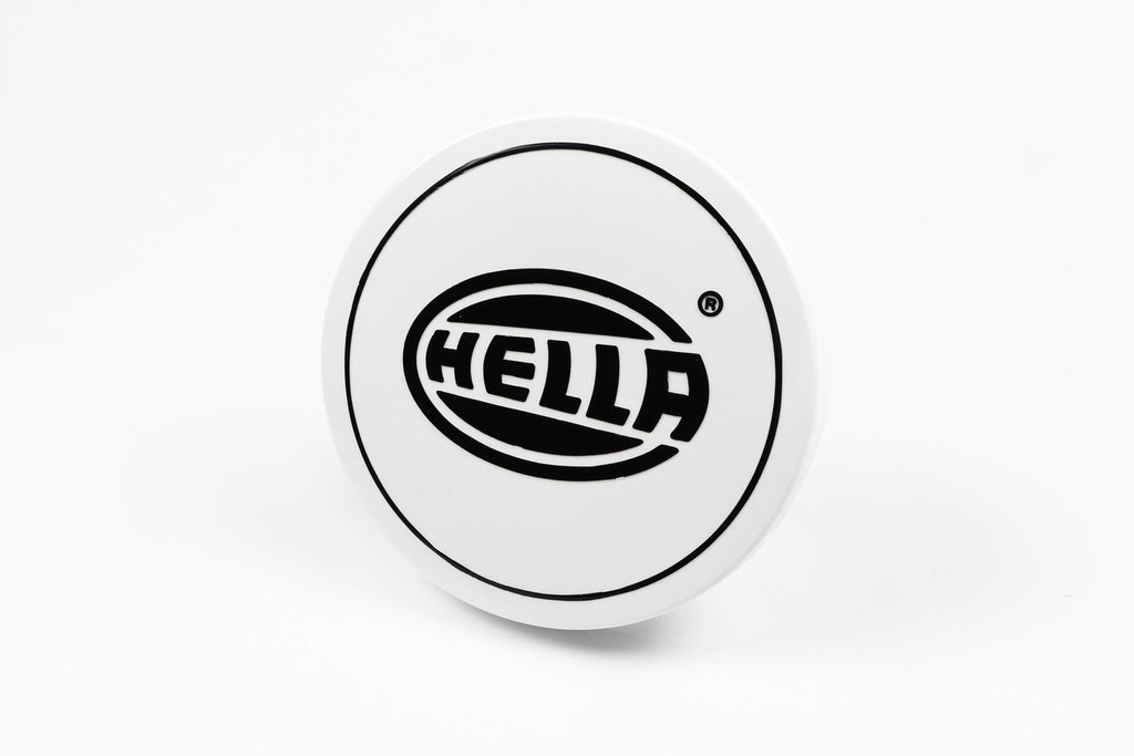 Hella Comet 3003 front spotlight headlight cap x8