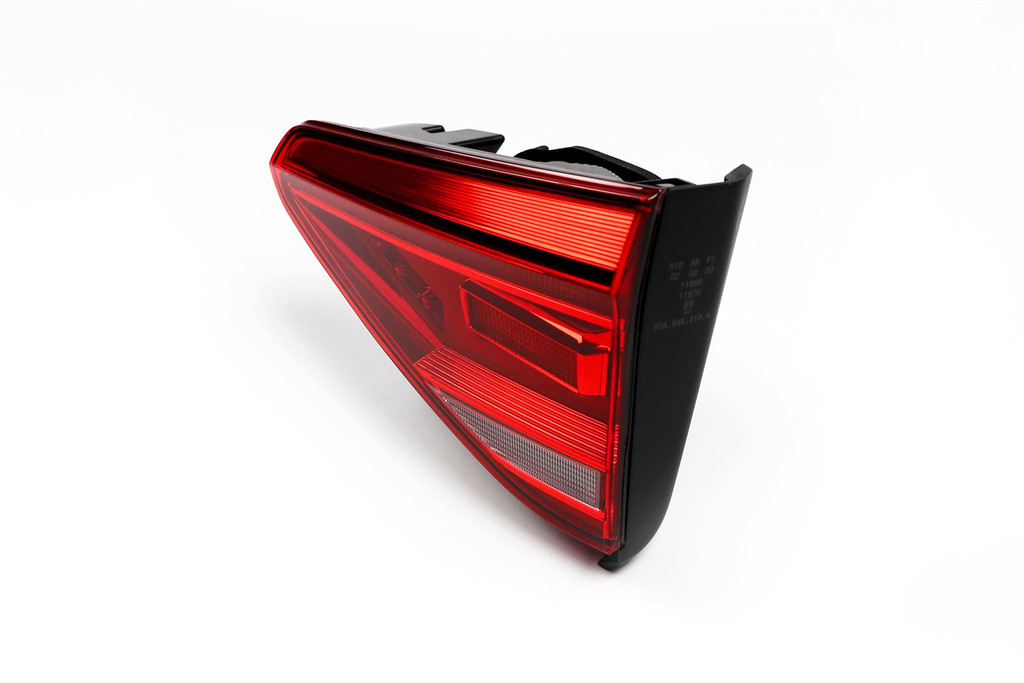Rear light right inner VW Touran 16-18