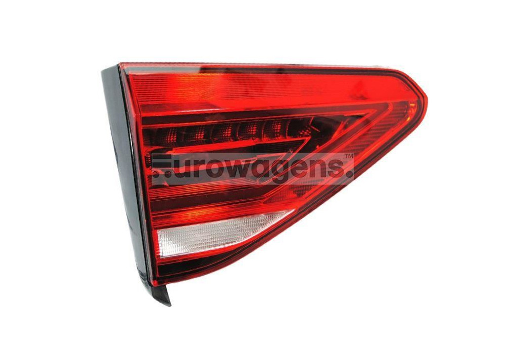 Rear light left inner LED VW Touran 16-18