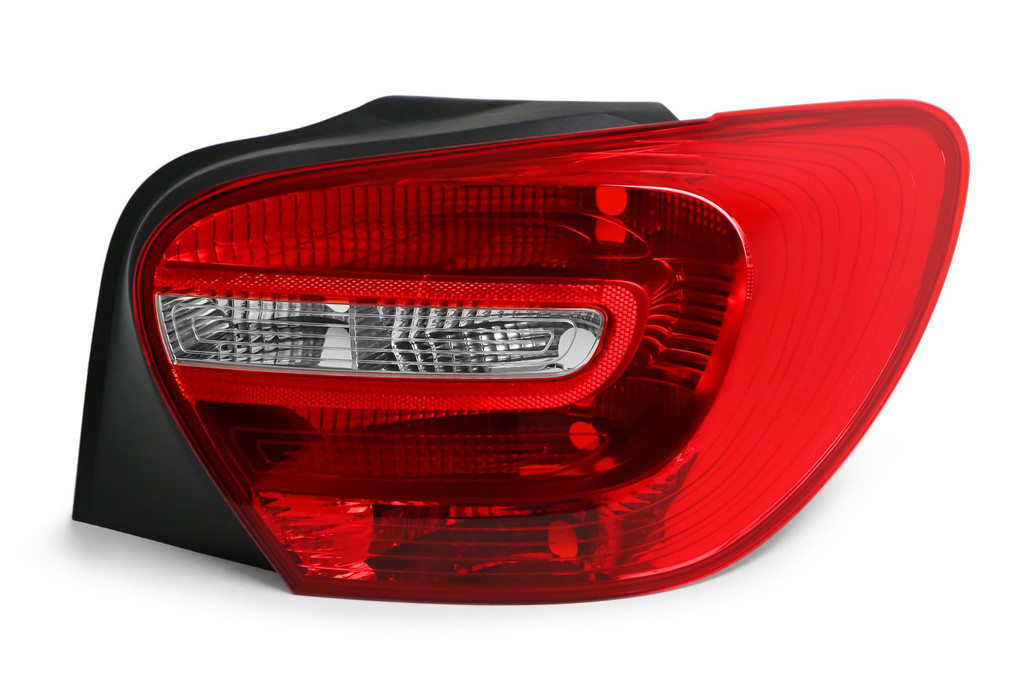 Rear light right Mercedes-Benz A Class W176 12-15 OEM