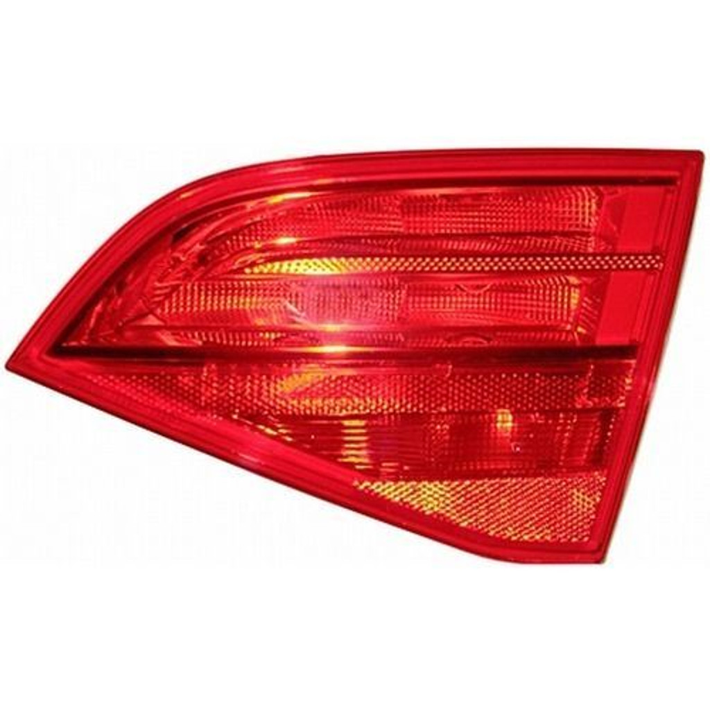 Rear light right inner Audi A4 B8 08-11 Estate