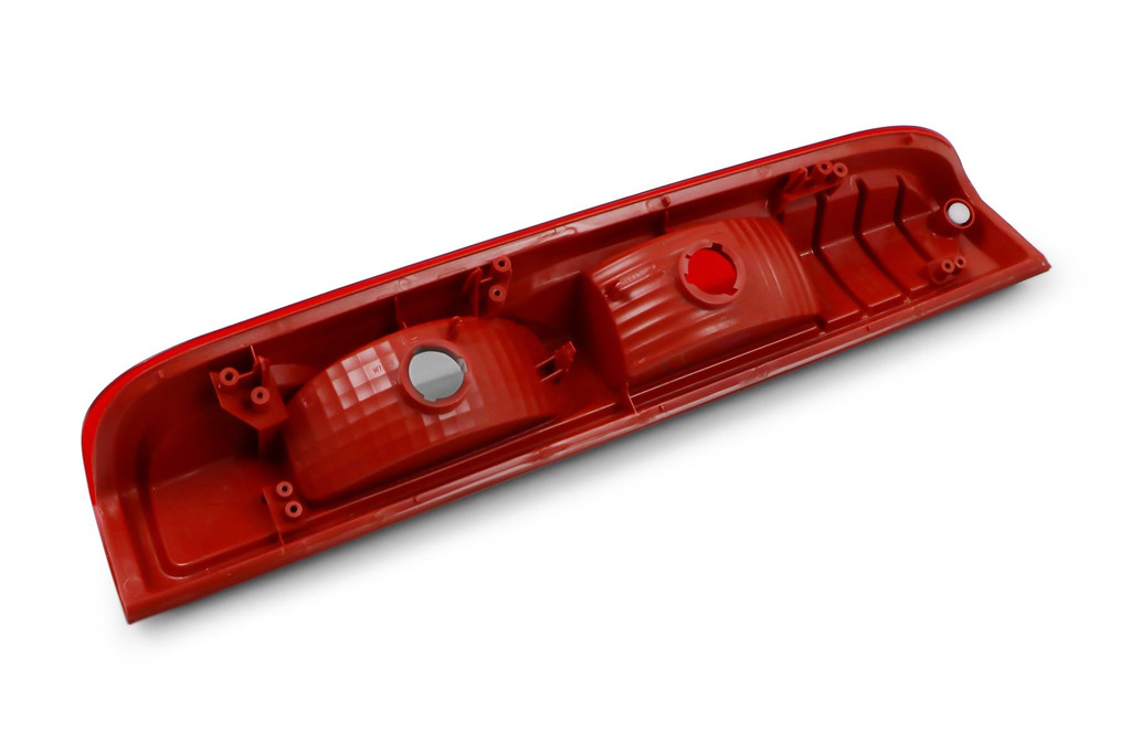 Rear light right Vauxhall Vivaro 07-13