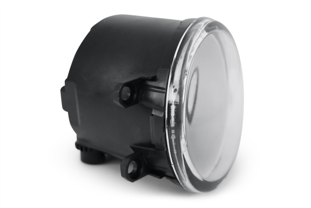 Front fog light left with bulb Toyota Rav4 06-13