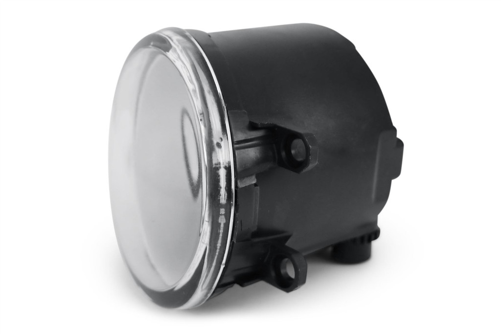 Front fog light right with bulb Toyota Avensis T25 06-08