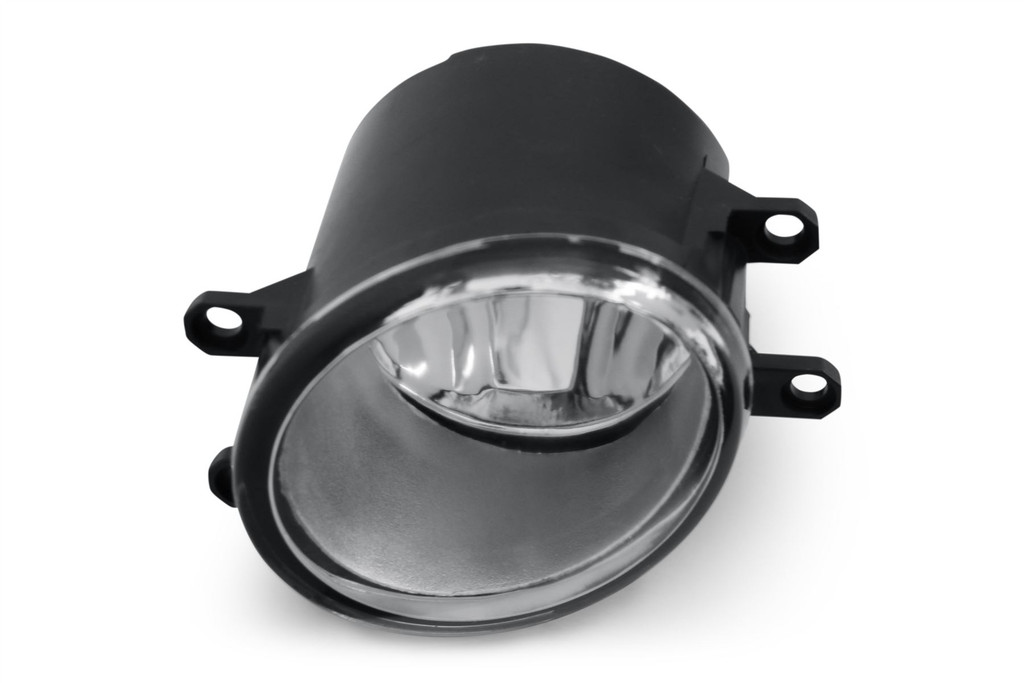 Front fog light left with bulb Toyota Corolla E14/15 07-13