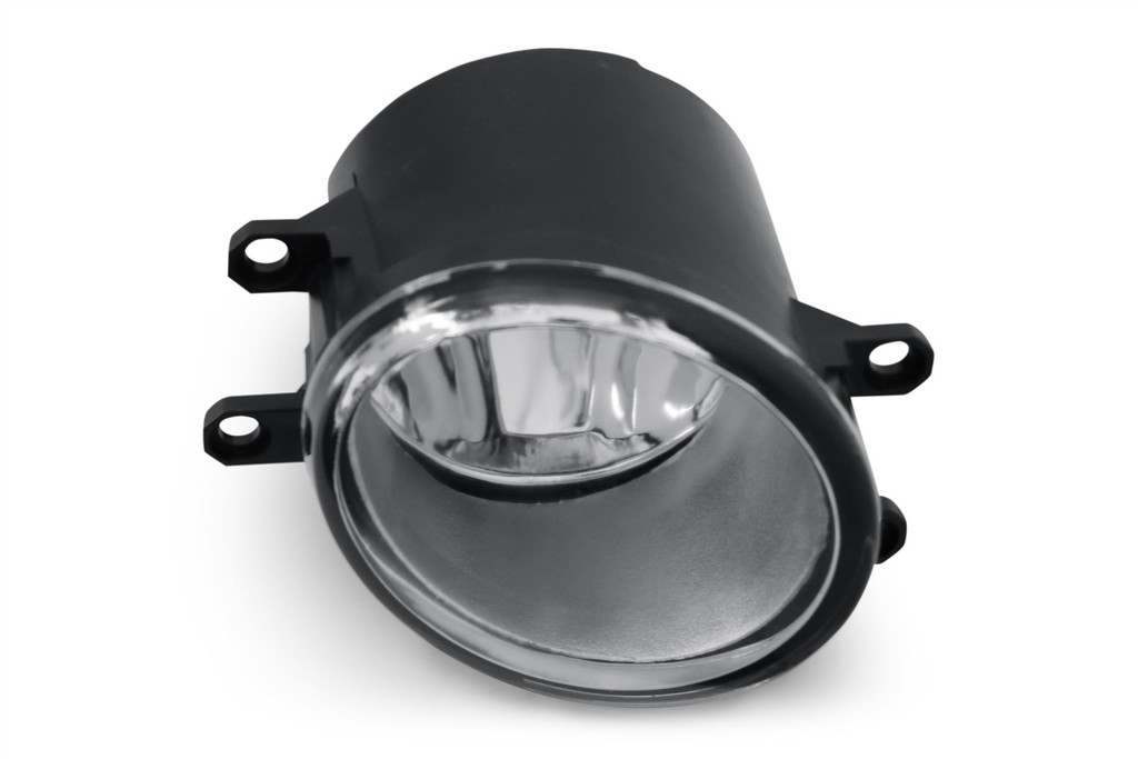 Front fog light right with bulb Toyota Corolla E14/15 07-13