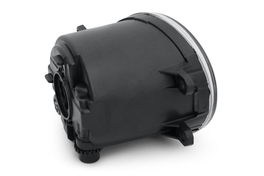 Front fog light left with bulb Toyota IQ 09-13