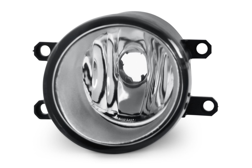 Front fog light left with bulb Toyota IQ 09-13