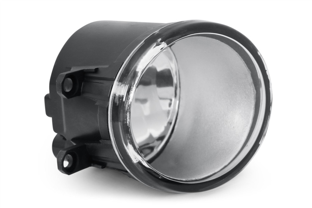 Front fog light right with bulb Toyota IQ 09-13